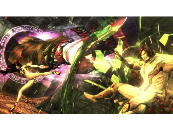 Vorbesteller werden Zugriff auf Bayonetta und weitere Multiplayer-Modi haben.