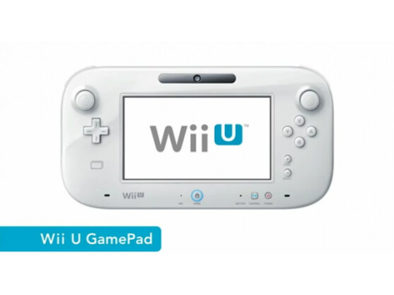 Im Vorfeld der E3 liefert Nintendo einige Details zum Controller für die Wii U.