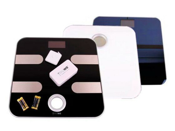 Welches Modell hat die Nase vorn? Fitbit, Xavax oder Withings.
