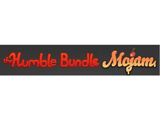 An einem Wochenende wird im Rahmen des Humble Bundle Mojam ein Spiel entwickelt.