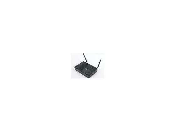 Die einfache Benutzerführung wird vor allem Netzwerk-Anfängern gefallen. Zudem lag der Durchsatz des ZyXEL-Routers im guten Bereich. Auch auf einen USB-Anschluss und eine WLAN-Zeitsteuerung muss man nicht verzichten. Kostenpunkt: knapp 42 Euro.