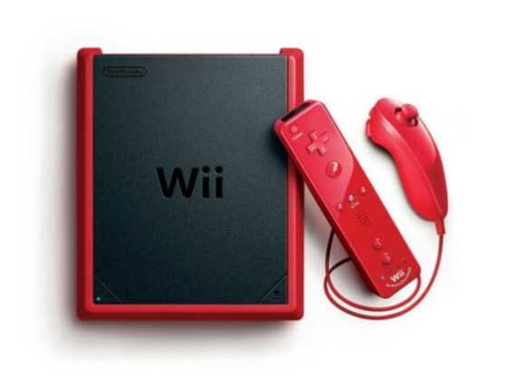 Die abgespeckte Wii mini erscheint nun doch in Deutschland.
