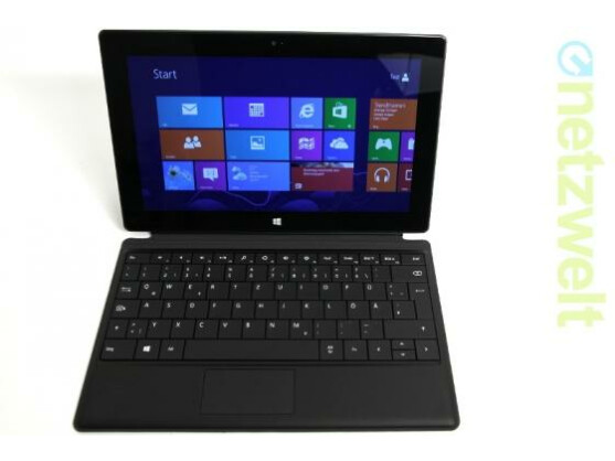 Abverkauf des Microsoft Surface RT begonnen? Händler bieten das Tablet bereits für 329 Euro an.