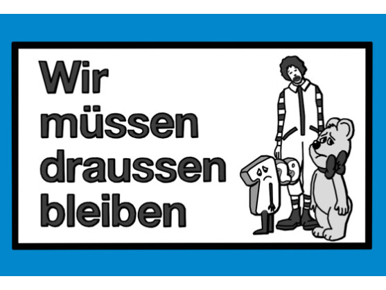 Die alte Idee, irgendwelche Werbebanner zu schalten, und dann zu warten, dass viele Leute darauf klicken, wirkt schon ein bisschen angestaubt.