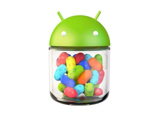 Seit Android 4.1 Jelly Bean stellt Google seinen Partnern den Android-Quellcode vor der Veröffentlichung zur Verfügung.