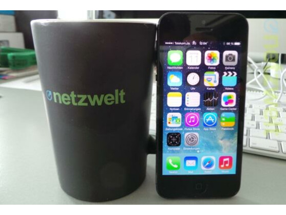 Apple hat eine erste Beta-Version von iOS 7 veröffentlicht.