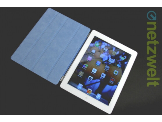 Für das Apple iPad 4 soll es noch in diesem Jahr einen Nachfolger geben.