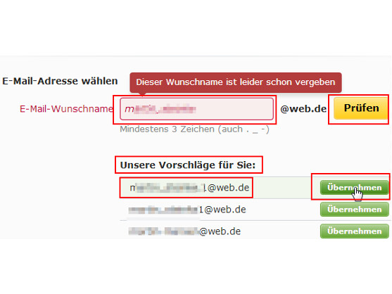 web.de registrieren kostenlos web.de registrieren kostenlos