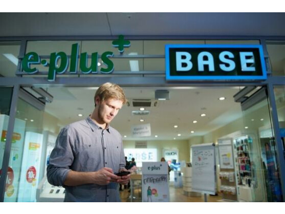 E-Plus will zusammen mit ZTE sein LTE-Netz ausbauen.