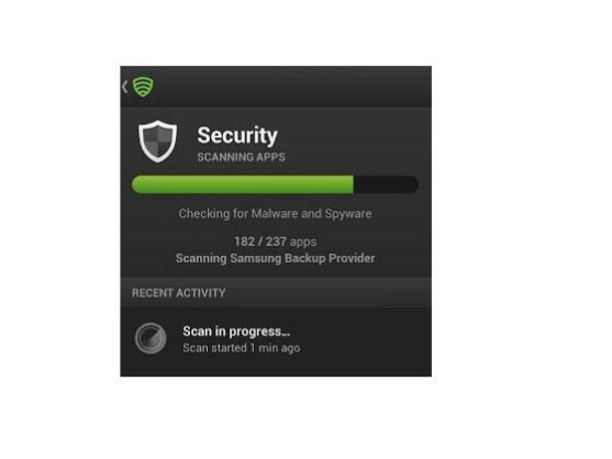 Einige Smartphones der Telekom verfügen demnächst über die Lookout-Security-App