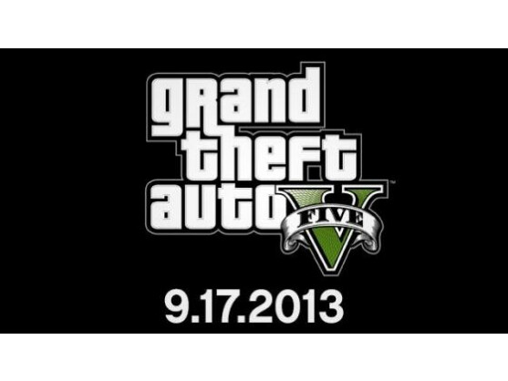 Endlich steht ein offizieller Veröffentlichungstermin für GTA 5 fest.
