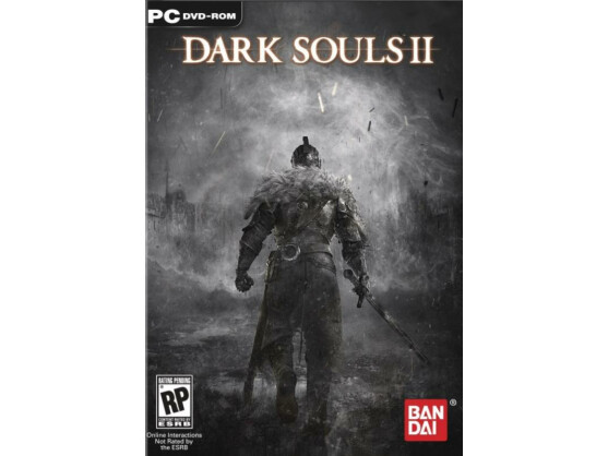 Endlich wurde die Boxart vom kommenden Dark Souls enthüllt.