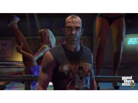 Erscheint GTA 5 auch für den PC?