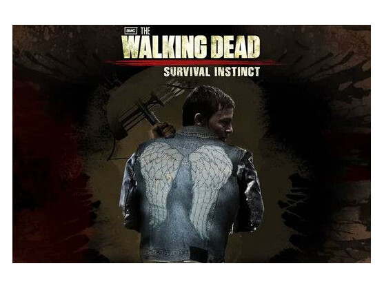 Fans der erfolgreichen Zombie-Serie dürfen bald als Daryl auf die Untoten-Jagd gehen.