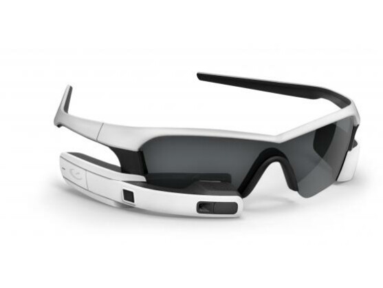 Google Glass-Alternative: Recon Jet richtet sich an Extremsportler.