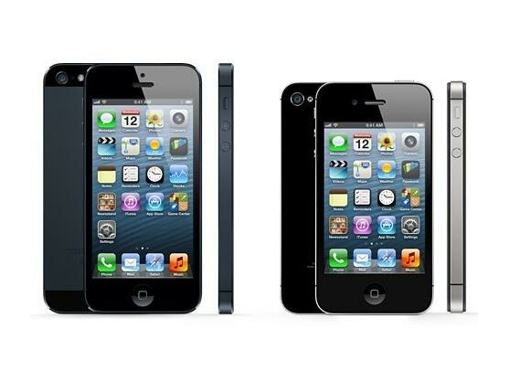 Nach wie vor größter Umsatzbringer: Das Apple iPhone verkaufte sich vor Weihnachten besonders gut.