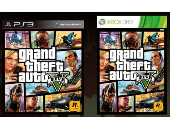 GTA 5 lässt sich bereits vorbestellen. Netzwelt gibt Ihnen einen Überblick über limitierte Editionen und Sammlerpakete.