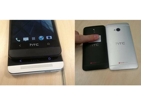 Das HTC Mini scheint kurz vor der Veröffentlichung zu stehen.