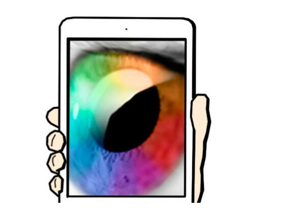 Das iPad mini 2 wird vermutlich über eine Auflösung von 2.048 x 1.536 Pixel verfügen.