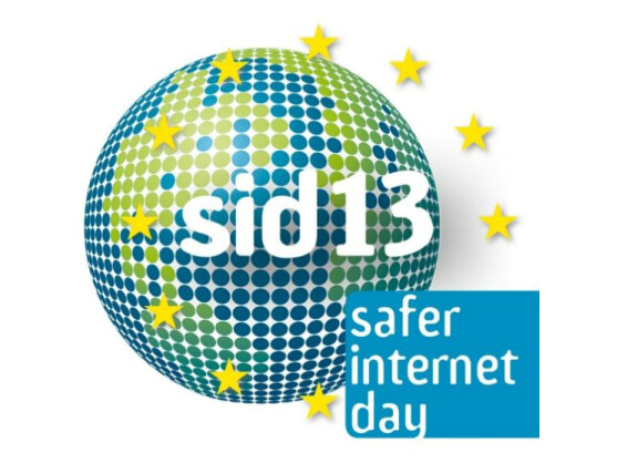 Auch dieses Jahr findet wieder der Safer Internet Day statt.