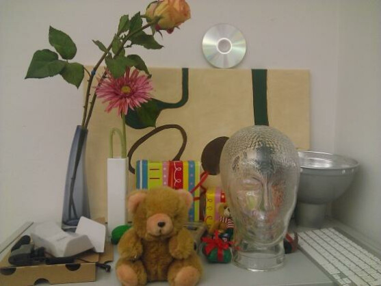 Die Kamera des HTC 8S liefert bei ausreichend Licht gute Bilder.