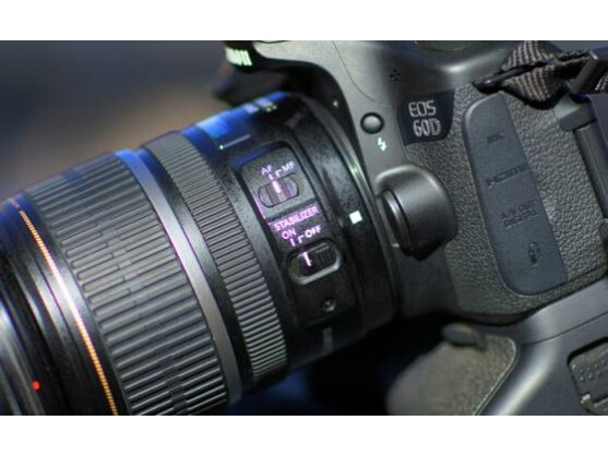 Das Kickstarterprojekt Dust Donut will jedes DSLR-Objektiv wetterfest machen.
