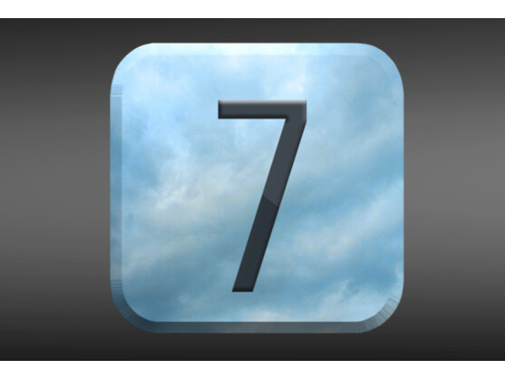 iOS 7 soll eine tiefe Integration von Flickr und Vimeo bieten.