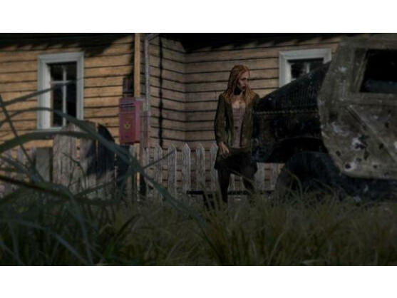 Laut Hall geht die Entwicklung von DayZ sehr gut voran.