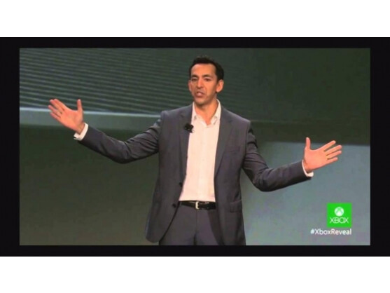 Laut Yusuf Mehdi wurde die CPU-Leistung der Xbox One verbessert.