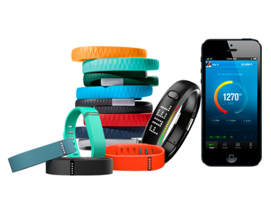 Lohnt sich der Kauf eines Fitness-Trackers oder reicht eine App aus?