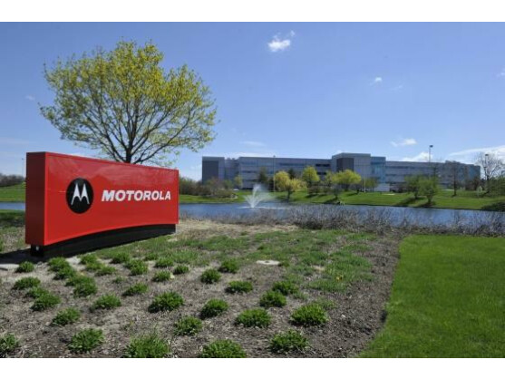 Motorola soll insgeheim an einem neuen Super-Smartphone arbeiten.