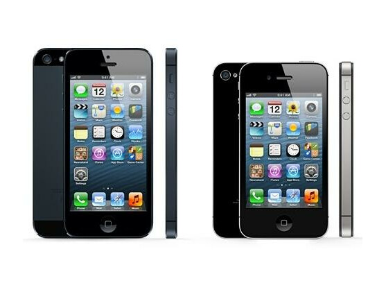 Das nächste iPhone könnte es in unterschiedlichen Größen geben.