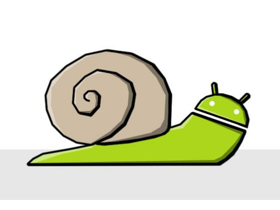 Netzwelt erklärt, warum Android-Updates nur im Schneckentempo erscheinen.