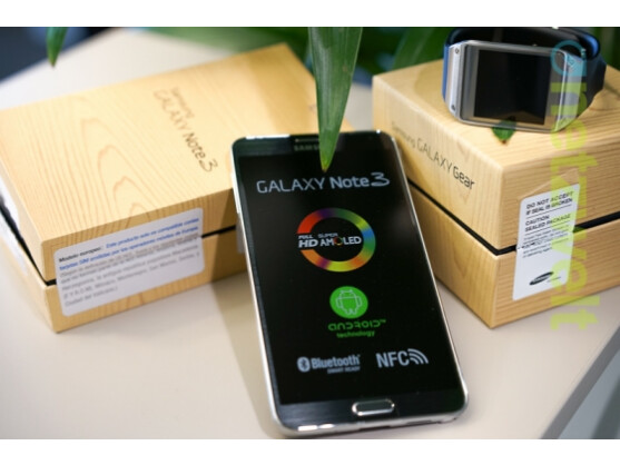 Zum Thema eFuse im Note 3 gibt es von Samsung noch kein offizielles Statement.