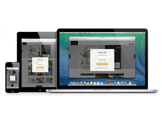 Nichts für Datenparanoiker: Mavericks legt Passwörter verschlüsselt in der iCloud ab.
