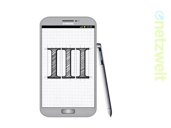 Das Blog SamMobile will die finalen Spezifikationen des Galaxy Note 3 erfahren haben.