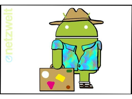 Verschienene Smartpohne-Apps werden in der Fremde zur praktischen Hilfe - egal ob auf Geschäftsreise oder im Urlaub.