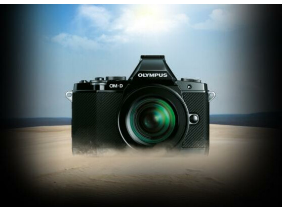 Retro-Design oder nicht? Wie wird die E-M1 aussehen?
