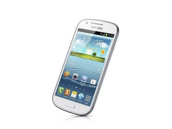 Samsung bringt mit dem Galaxy Express ein neues LTE-Smartphone auf den Markt.