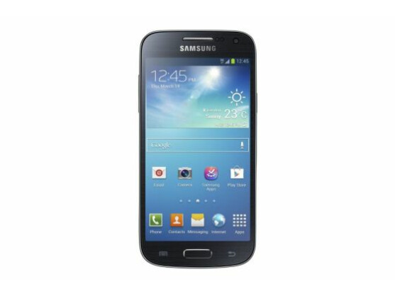 Samsung präsentiert mit dem Galaxy S4 Mini einen kleinen Bruder für sein Spitzenmodell.