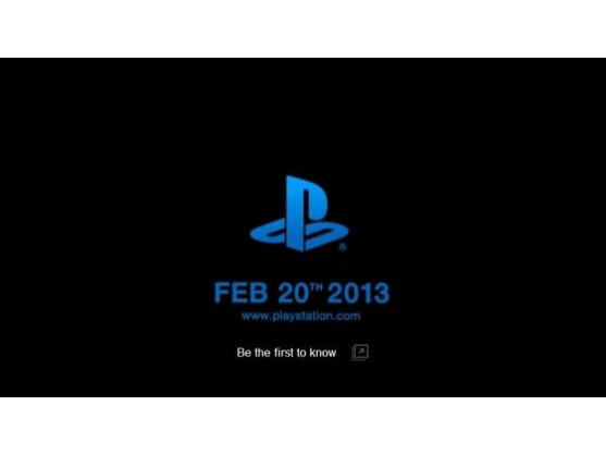 Wird Sony die nächste PlayStation am 20. Februar präsentieren?