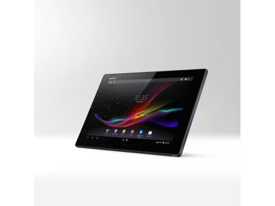 Sony hat Preise und den Europa-Start für das Xperia Tablet Z veröffentlicht.