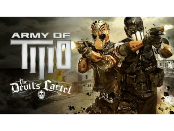 Der Third-Person-Shooter musste für die USK-Freigabe stark zensiert werden.