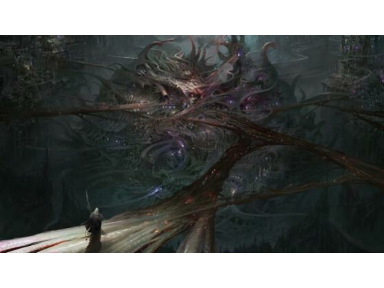 Torment wird nicht auf dem AD&D-Regelwerk basieren.