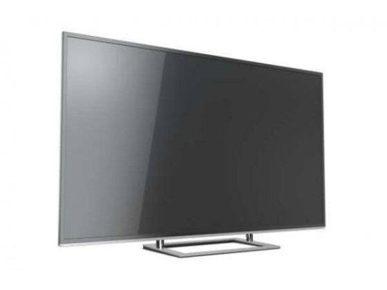 Toshiba hat auf der CES den neuen Ultra-HD-TV L9300 gezeigt.
