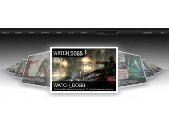 Ubisoft fordert alle seine Uplay-Kunden dazu auf, ihr Passwort zu ändern.
