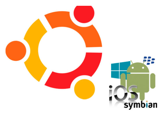 Mit Ubuntu gibt es bald ein neues Smartphone-Betriebssystem.
