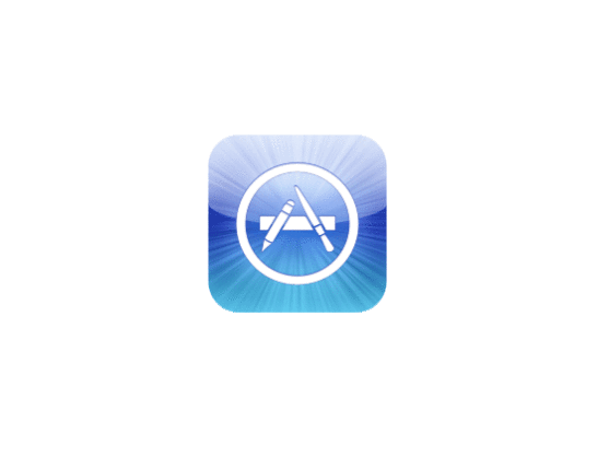 Über 40 Milliarden Apps haben die Nutzer abgerufen.