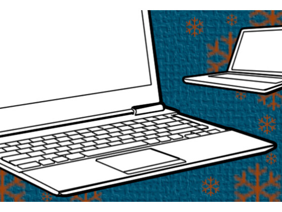 Ultrabooks müssen von Intel vorgegebene Kriterien erfüllen, sind aber letztendlich auch nur Notebooks und Laptops.