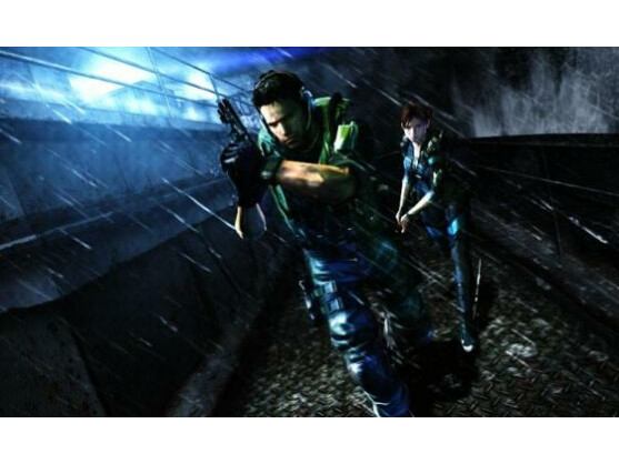 Die Welt von Resident Evil könnte in Zukunft frei begehbar sein.